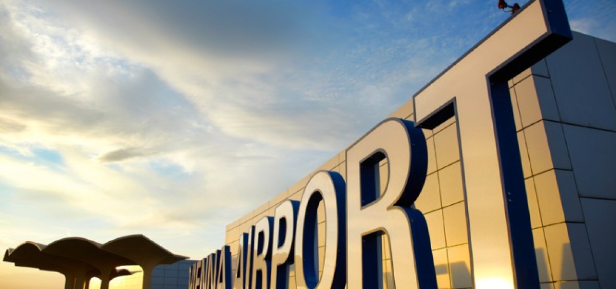 Beitragsbild zu Flughafen Wien - Wieder etwas mehr und trotzdem nicht zufrieden