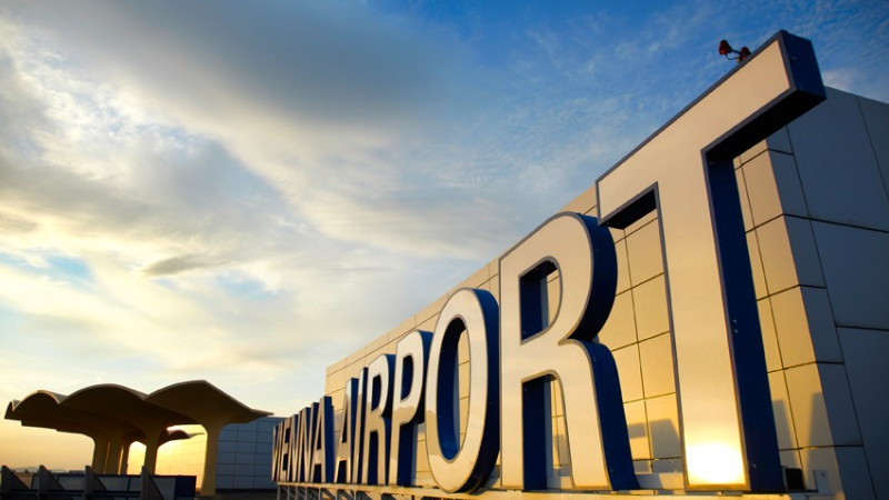 Beitragsbild zu Flughafen Wien - Wieder etwas mehr und trotzdem nicht zufrieden