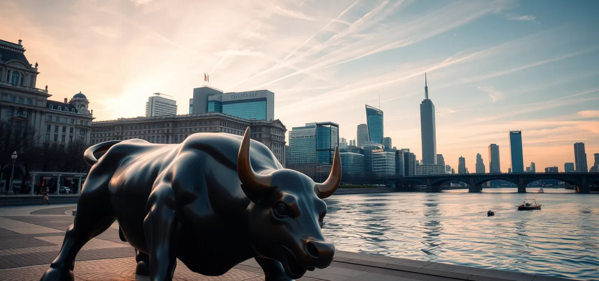 Beitragsbild zu Esh Acquisition Aktie: Zeitplan steht