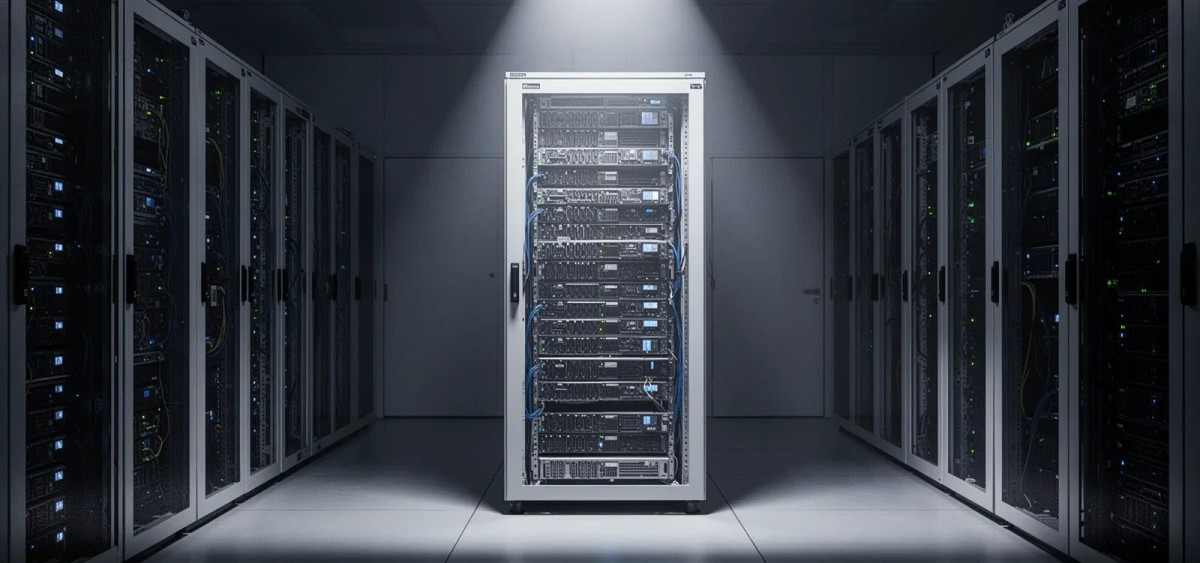 Beitragsbild zu Micron Aktie: Algorithmus bremst Euphorie