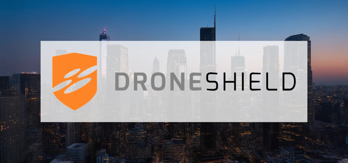 Beitragsbild zu DroneShield-Aktie: Mega-Überraschung drin!