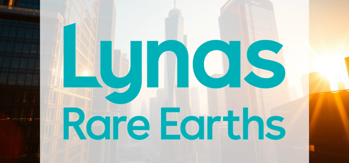 Beitragsbild zu Lynas Aktie: Mega-Rally geht weiter!