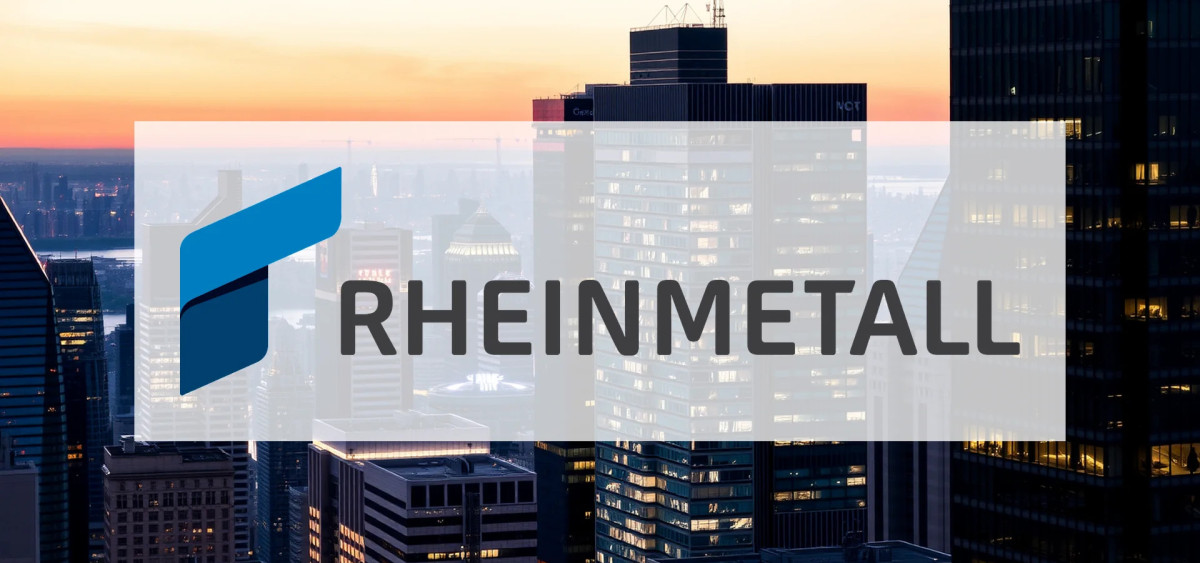 Beitragsbild zu Rheinmetall-Aktie: Das Update!