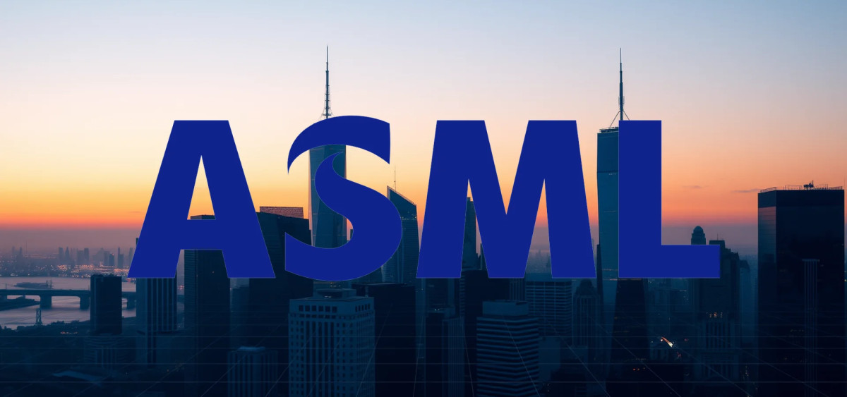Beitragsbild zu Asml Aktie: Zukunftsaussichten vielversprechend