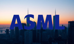 Beitragsbild zu Asml Aktie: Zukunftsaussichten vielversprechend