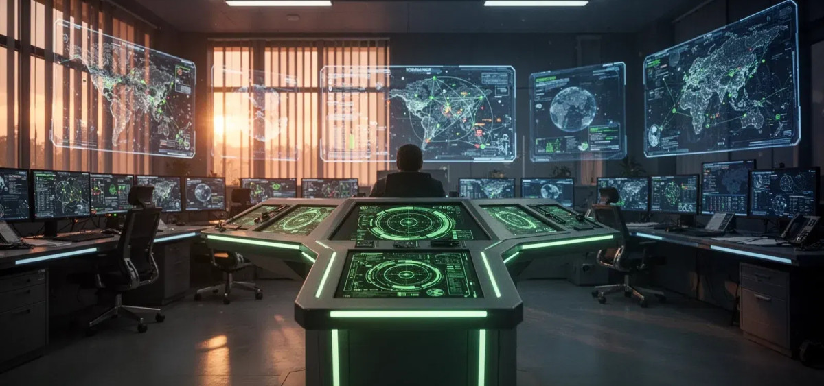 Beitragsbild zu Hensoldt Aktie: Expansion auf Hochtouren