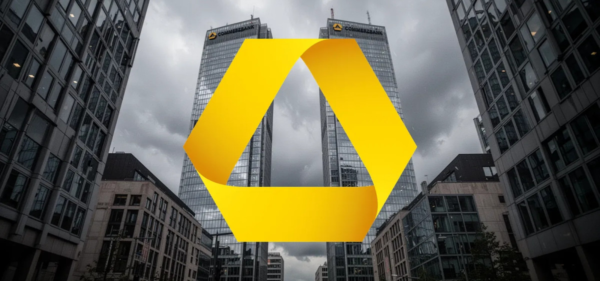 Beitragsbild zu Commerzbank Aktie: Widerstand auf allen Fronten