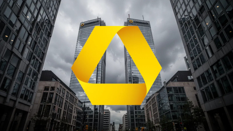 Beitragsbild zu Commerzbank Aktie: Widerstand auf allen Fronten