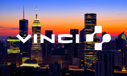 Beitragsbild zu Vinci Aktie: Technischer Durchbruch!