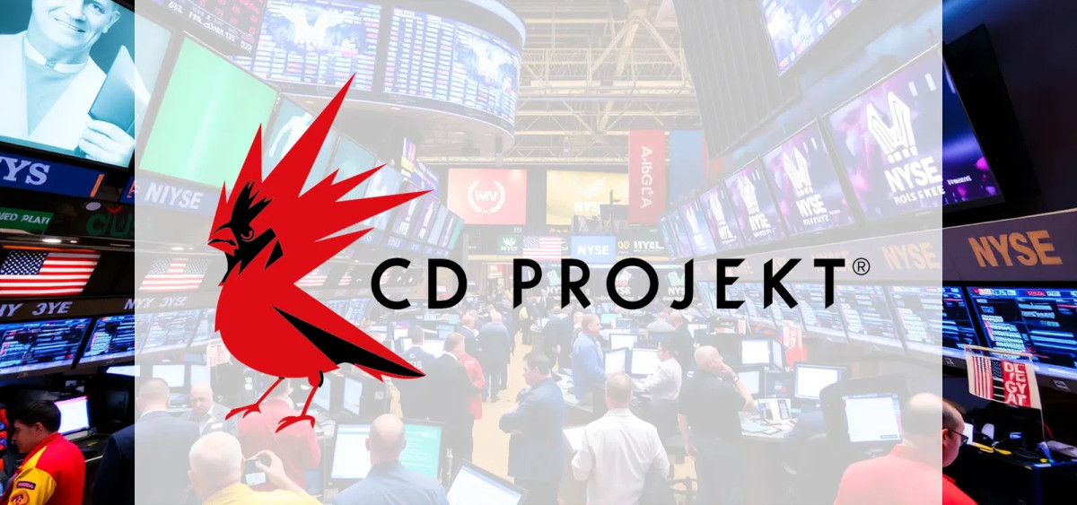 Beitragsbild zu CD Projekt Aktie: Weichenstellung 2026