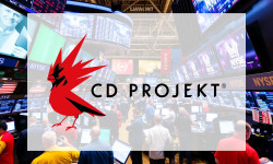 Beitragsbild zu CD Projekt Aktie: Weichenstellung 2026