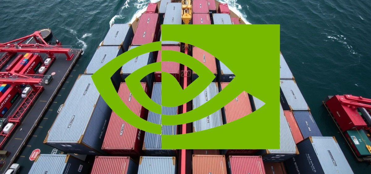 Beitragsbild zu Nvidia-Aktie: Gigantischer Schutz!