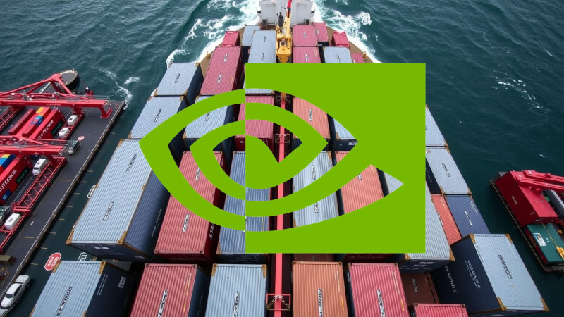 Beitragsbild zu Nvidia-Aktie: Gigantischer Schutz!