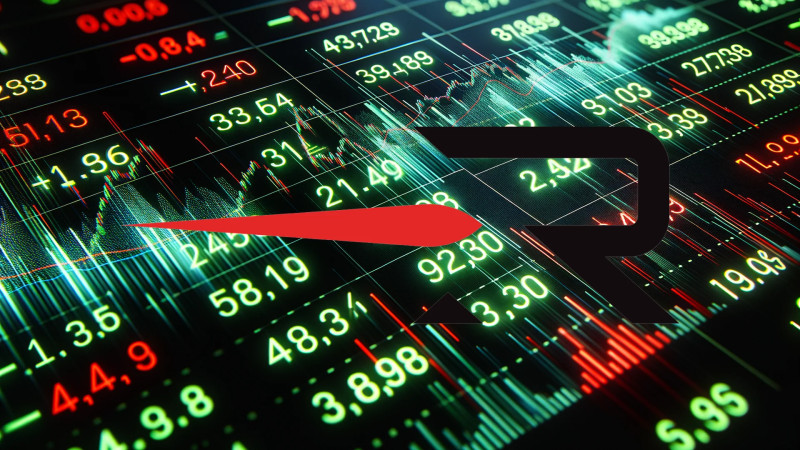 Beitragsbild zu Rocket Lab USA Aktie: Überhitzt?