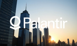 Beitragsbild zu Palantir Aktie: NHS-Coup landet!