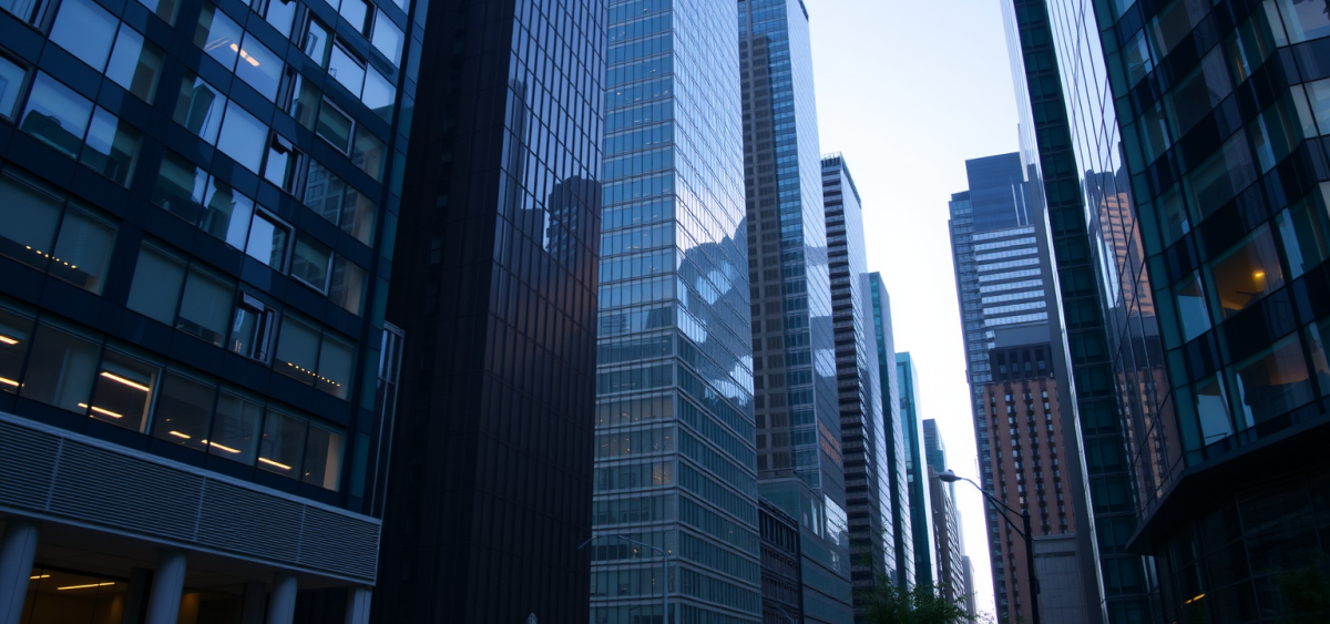 Beitragsbild zu Notenbanken unter Druck: Wenn Wahlergebnisse die Geldpolitik überholen