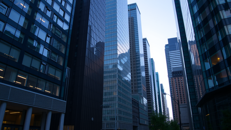 Beitragsbild zu Notenbanken unter Druck: Wenn Wahlergebnisse die Geldpolitik überholen