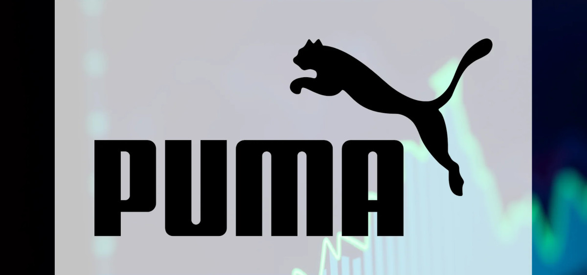 Beitragsbild zu Puma Aktie: Bittere Realität?