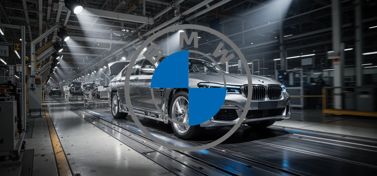 Beitragsbild zu BMW Aktie: Premiere unter Druck