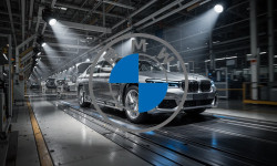 Beitragsbild zu BMW Aktie: Premiere unter Druck
