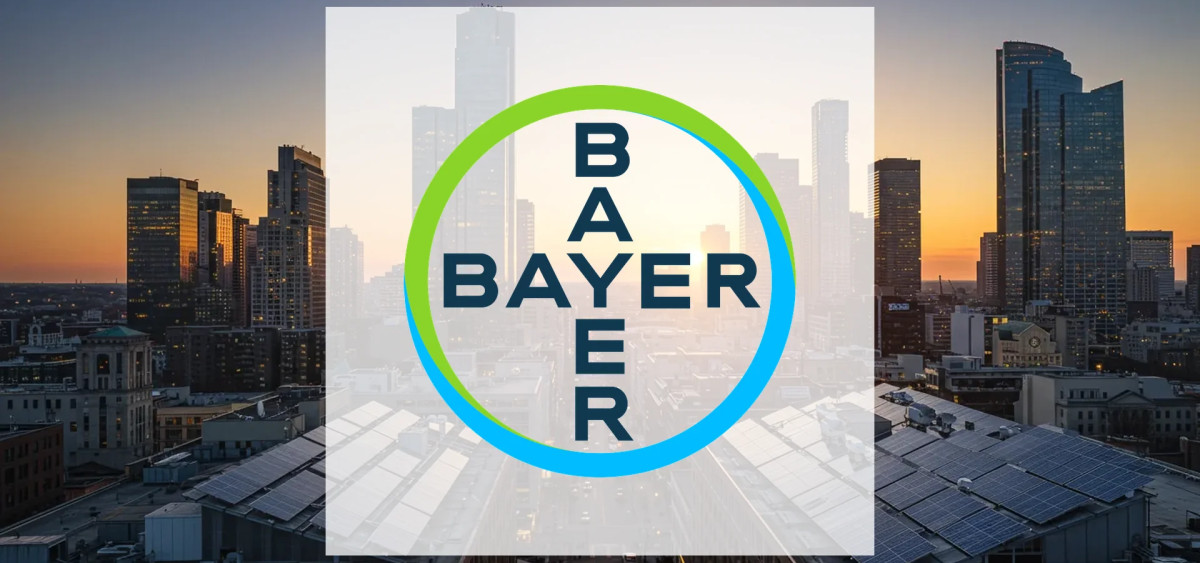 Beitragsbild zu Bayer Aktie: Der Balanceakt!