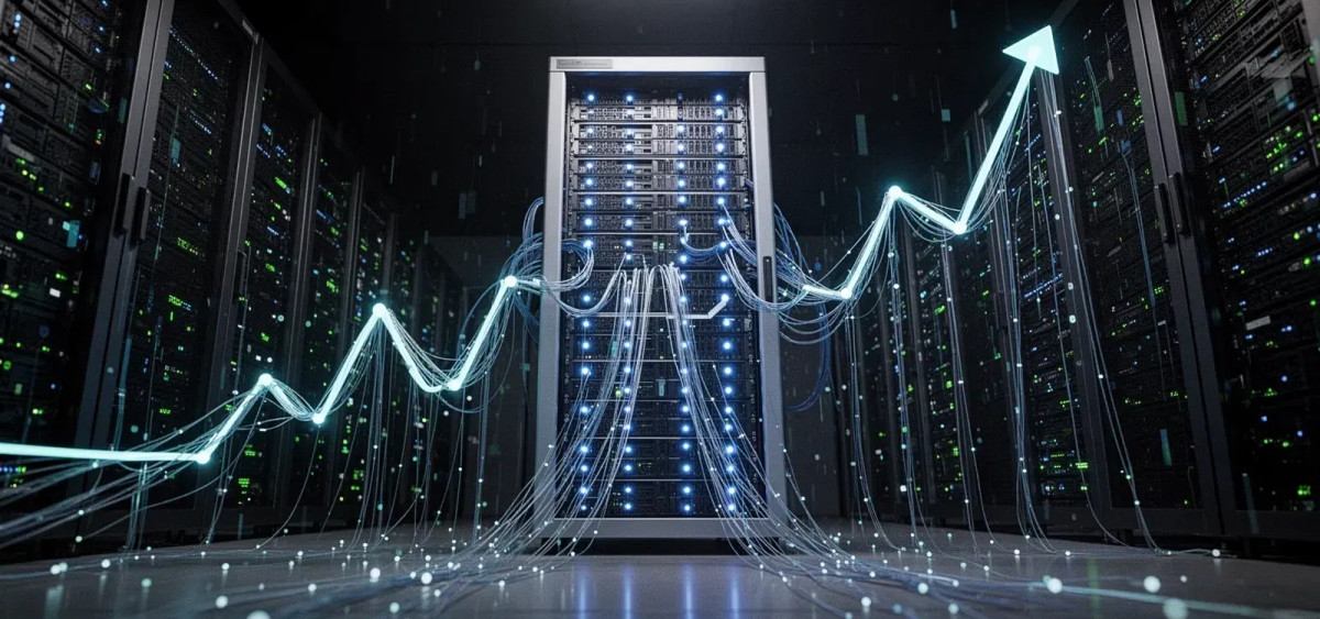 Beitragsbild zu DeFi Technologies Aktie: Index als Rettungsanker?