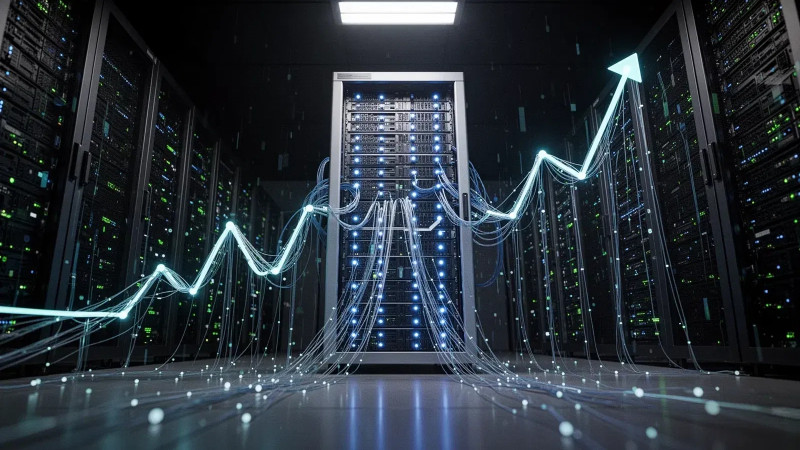 Beitragsbild zu DeFi Technologies Aktie: Index als Rettungsanker?