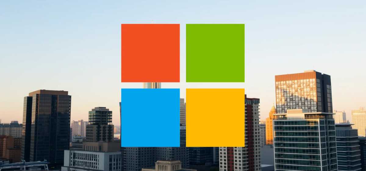 Beitragsbild zu Microsoft Aktie: Analysten uneins