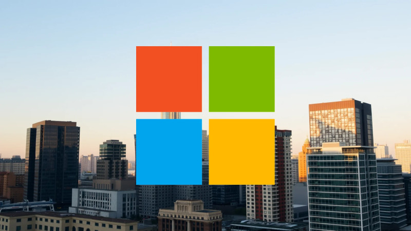 Beitragsbild zu Microsoft Aktie: Analysten uneins