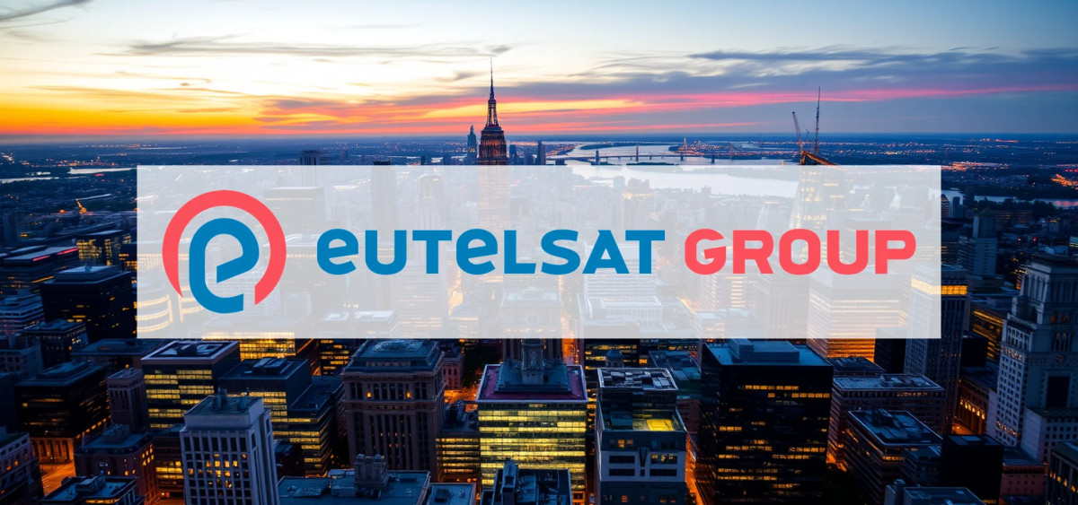 Beitragsbild zu Eutelsat Aktie: 1,5 Milliarden Euro-Offensive!