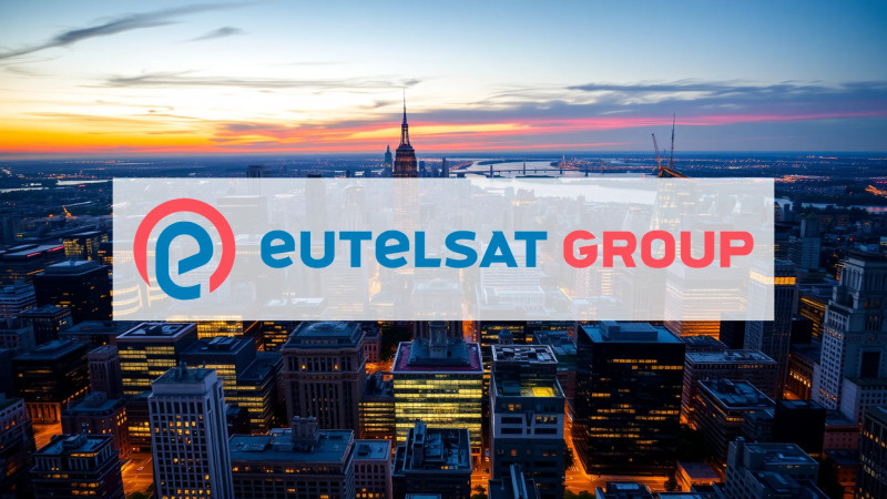 Beitragsbild zu Eutelsat Aktie: 1,5 Milliarden Euro-Offensive!