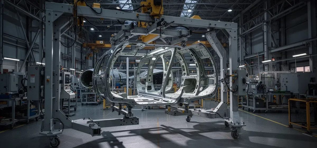 Beitragsbild zu Facc Aktie: Rekordjagd geht weiter