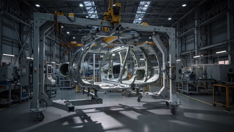 Beitragsbild zu Facc Aktie: Rekordjagd geht weiter