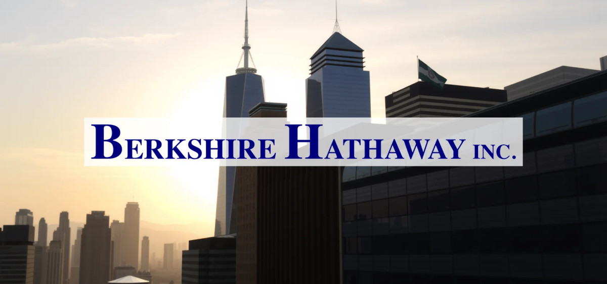 Beitragsbild zu Berkshire Hathaway Aktie: Buffetts Geheimnis wird gelüftet