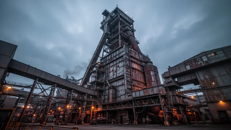 Beitragsbild zu Thyssenkrupp Aktie: Aufwärtsbewegung erwartet!