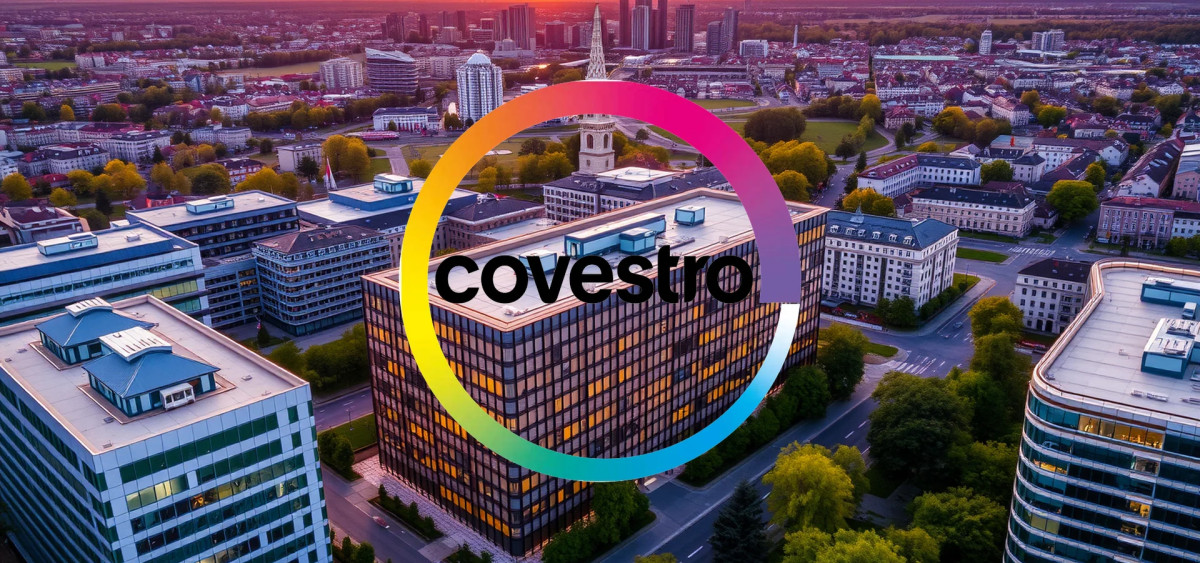 Beitragsbild zu Covestro Aktie: Börsenabschied naht