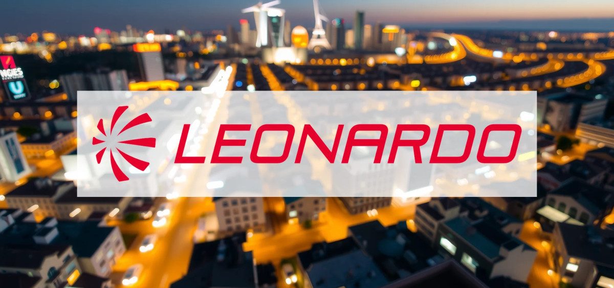 Beitragsbild zu Leonardo Aktie: Doppelschlag gelandet!
