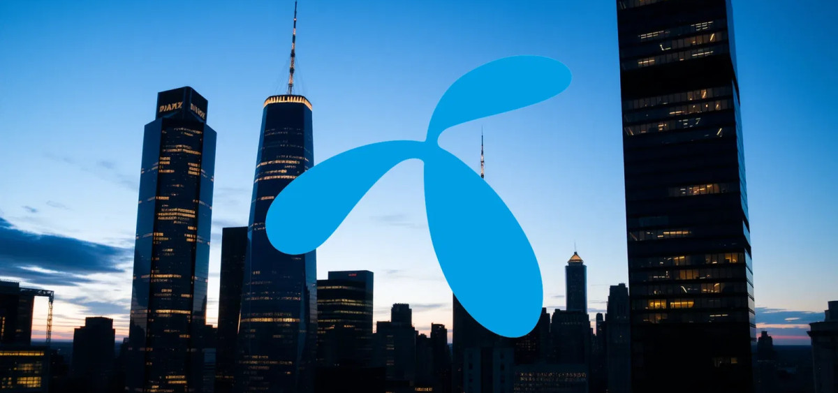 Beitragsbild zu Telenor Aktie: Fokus auf Cashflow