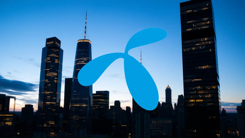 Beitragsbild zu Telenor Aktie: Fokus auf Cashflow