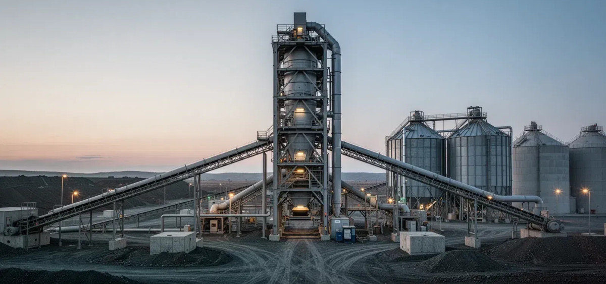 Beitragsbild zu Lynas Rare Earths Aktie: Aktuelle Branchenschau