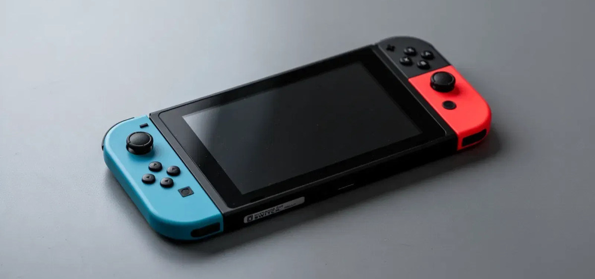 Beitragsbild zu Nintendo Aktie: Starke Zahlen verpuffen