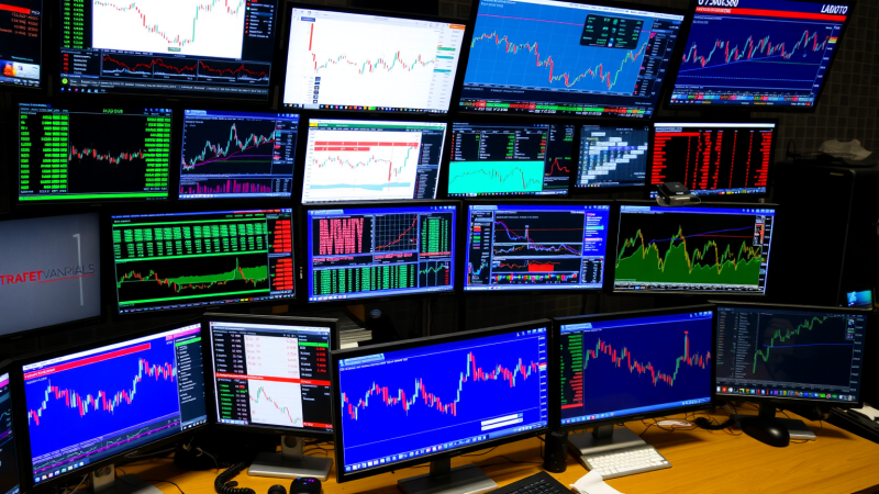 Beitragsbild zu XRP: Sensation!