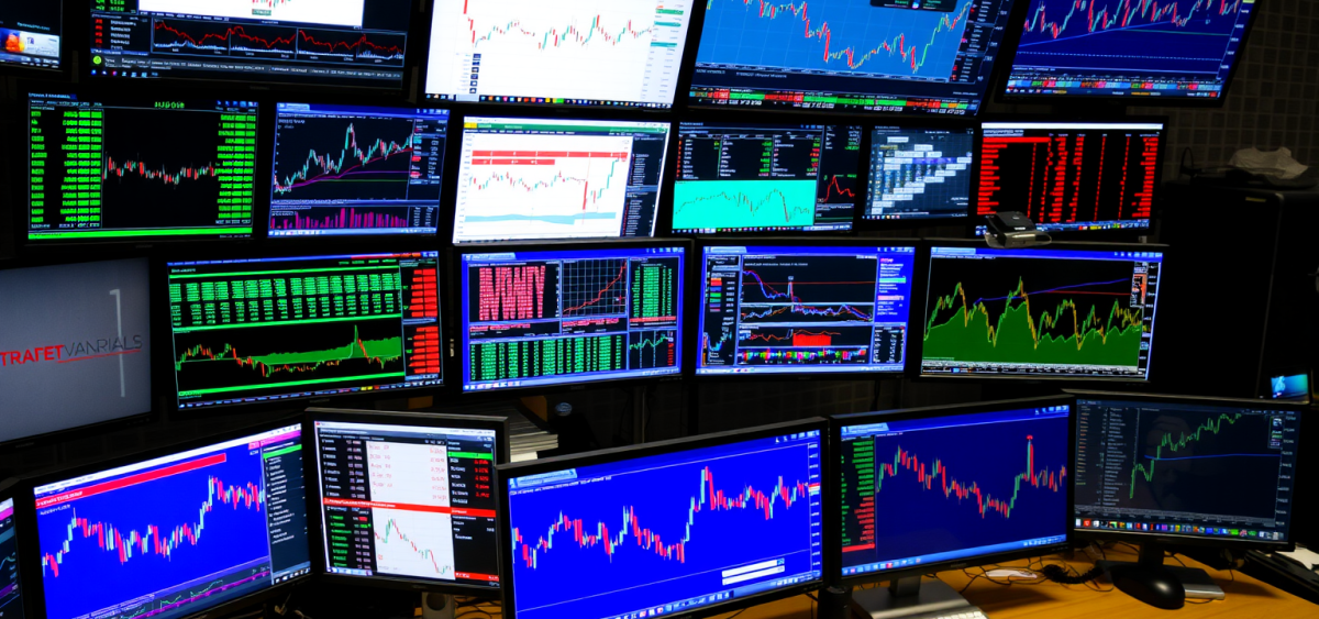 Beitragsbild zu S&P 500: Bullen behalten die Oberhand