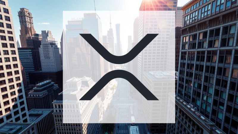 Beitragsbild zu XRP: Entscheidungsschlacht am Wochenende