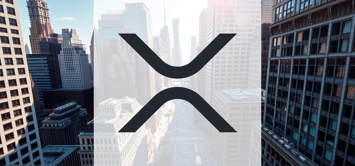 Beitragsbild zu XRP: Widerstand zu stark