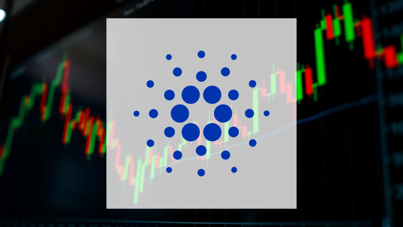 Beitragsbild zu Cardano: CME-Futures kommen
