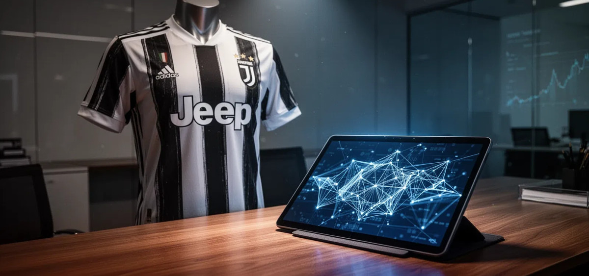 Beitragsbild zu Juventus Fan Token: Neue Impulse durch Chiliz