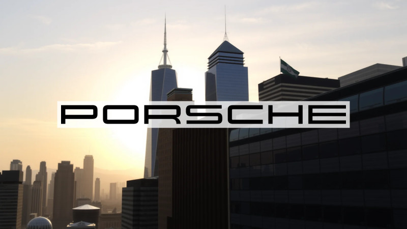 Beitragsbild zu Porsche AG Aktie: Unerwartete Durststrecke?