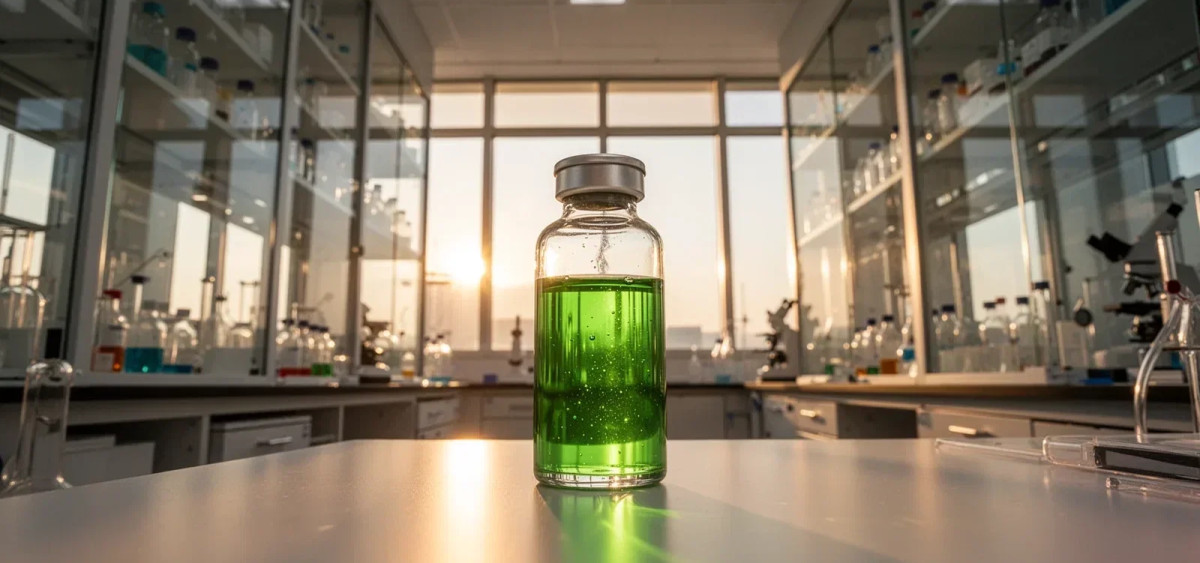 Beitragsbild zu Redcare Pharmacy und Hensoldt führen Erholung an — Thyssenkrupp auf Rekordtief