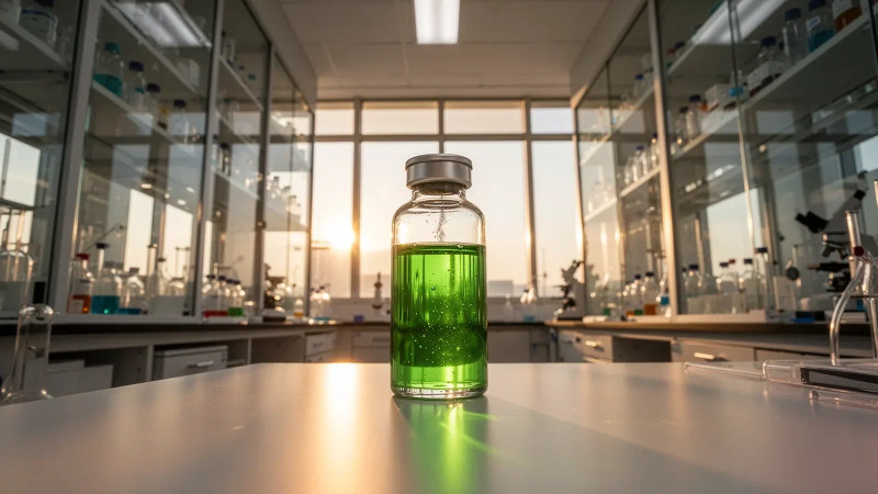 Beitragsbild zu Redcare Pharmacy und Hensoldt führen Erholung an — Thyssenkrupp auf Rekordtief